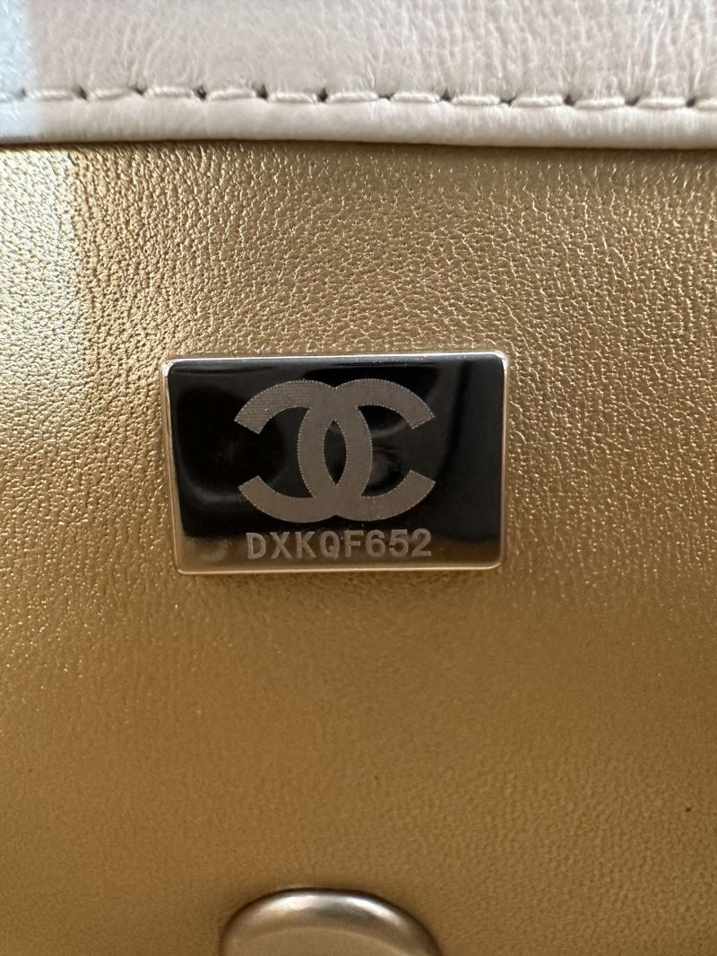 Chanel CF Series Bags